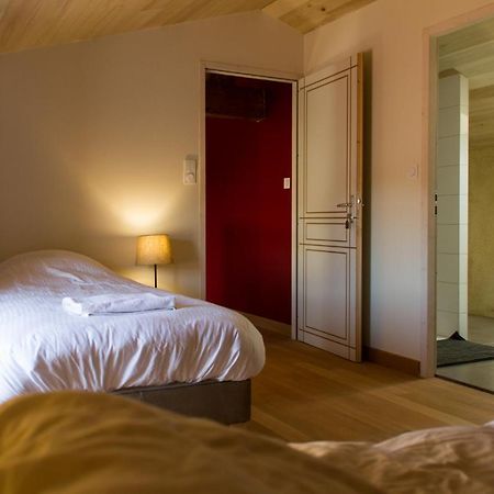 Le Puy Carmin - Chambre D'Hotes Avec Jacuzzi Bazoges-en-Paillers Buitenkant foto