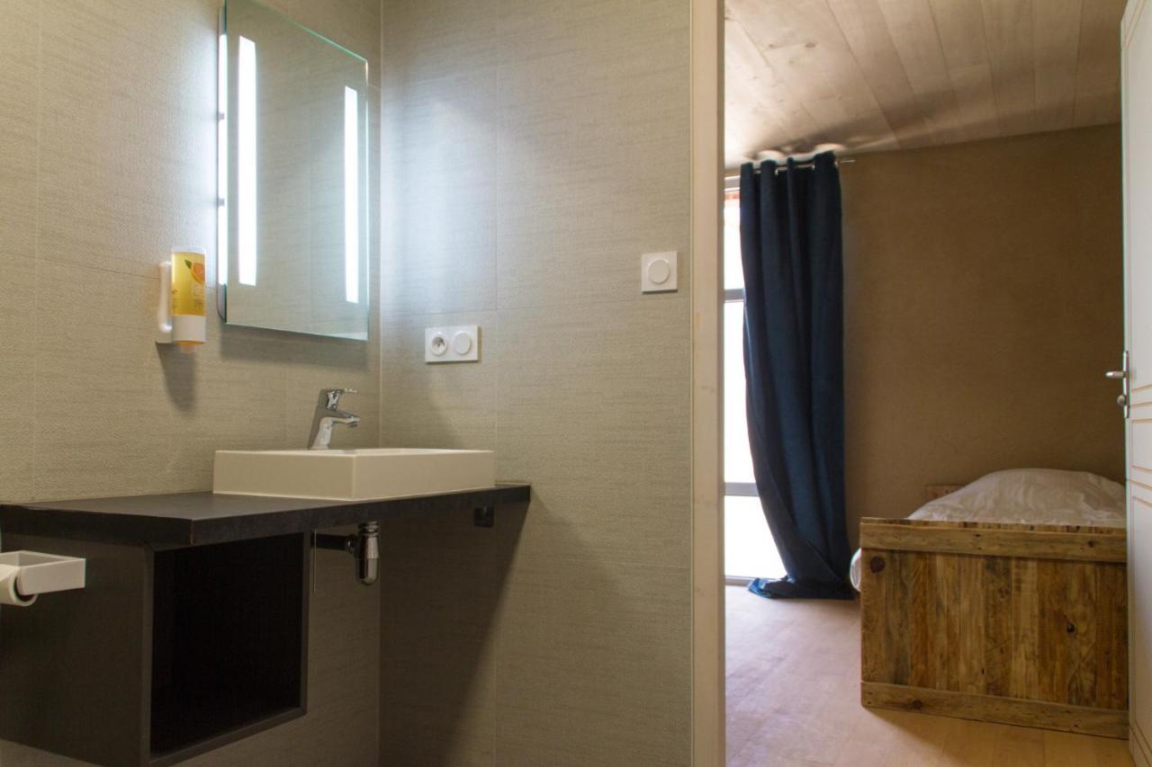 Le Puy Carmin - Chambre D'Hotes Avec Jacuzzi Bazoges-en-Paillers Buitenkant foto