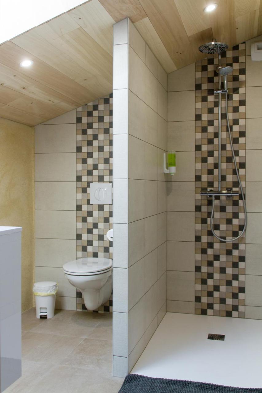 Le Puy Carmin - Chambre D'Hotes Avec Jacuzzi Bazoges-en-Paillers Buitenkant foto