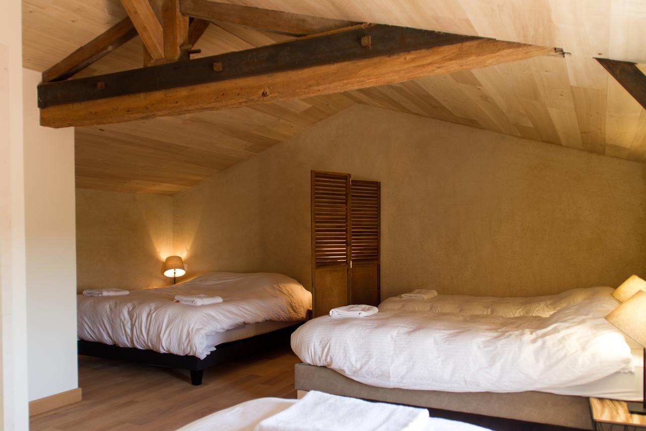 Le Puy Carmin - Chambre D'Hotes Avec Jacuzzi Bazoges-en-Paillers Buitenkant foto