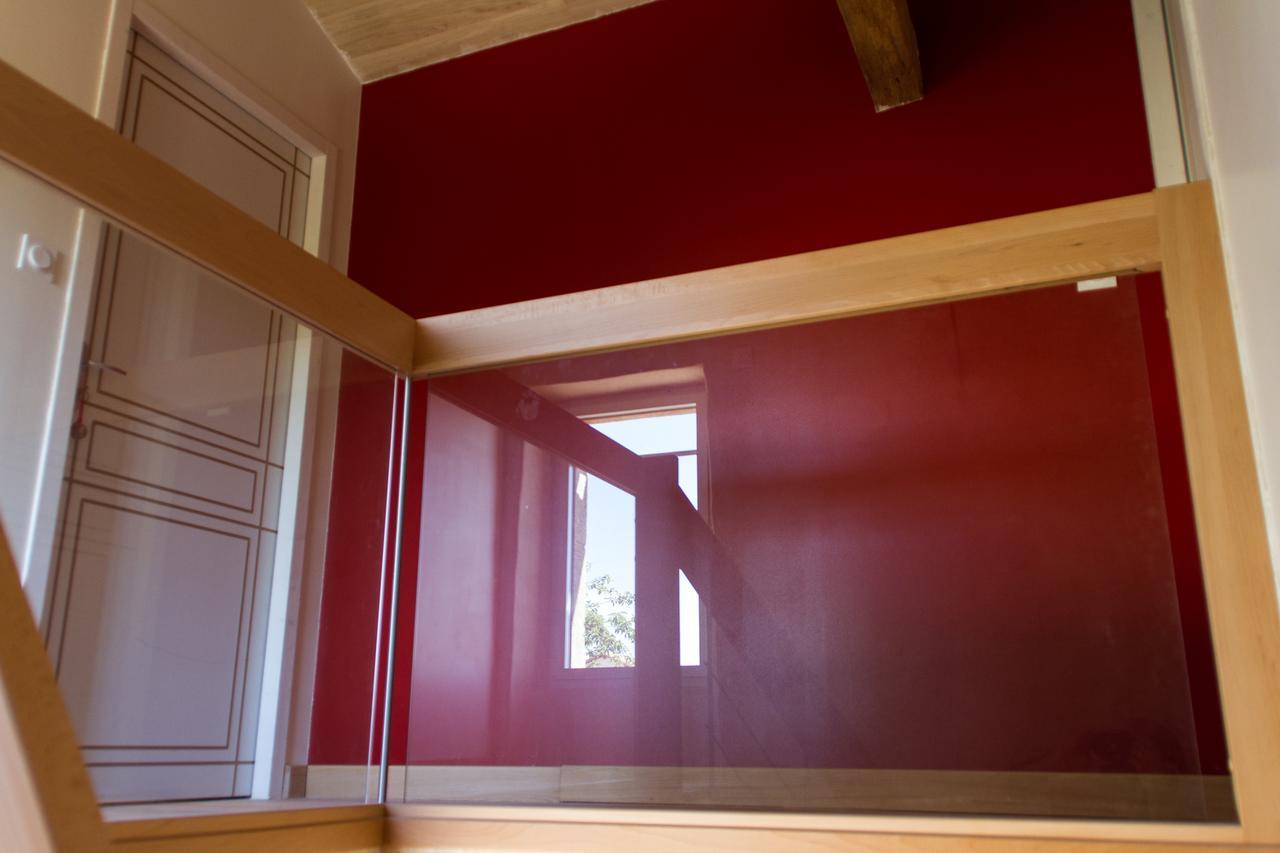 Le Puy Carmin - Chambre D'Hotes Avec Jacuzzi Bazoges-en-Paillers Buitenkant foto