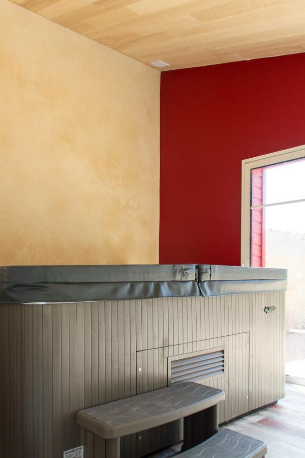 Le Puy Carmin - Chambre D'Hotes Avec Jacuzzi Bazoges-en-Paillers Buitenkant foto
