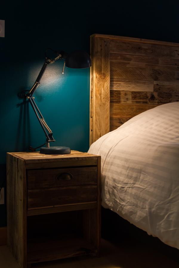 Le Puy Carmin - Chambre D'Hotes Avec Jacuzzi Bazoges-en-Paillers Buitenkant foto
