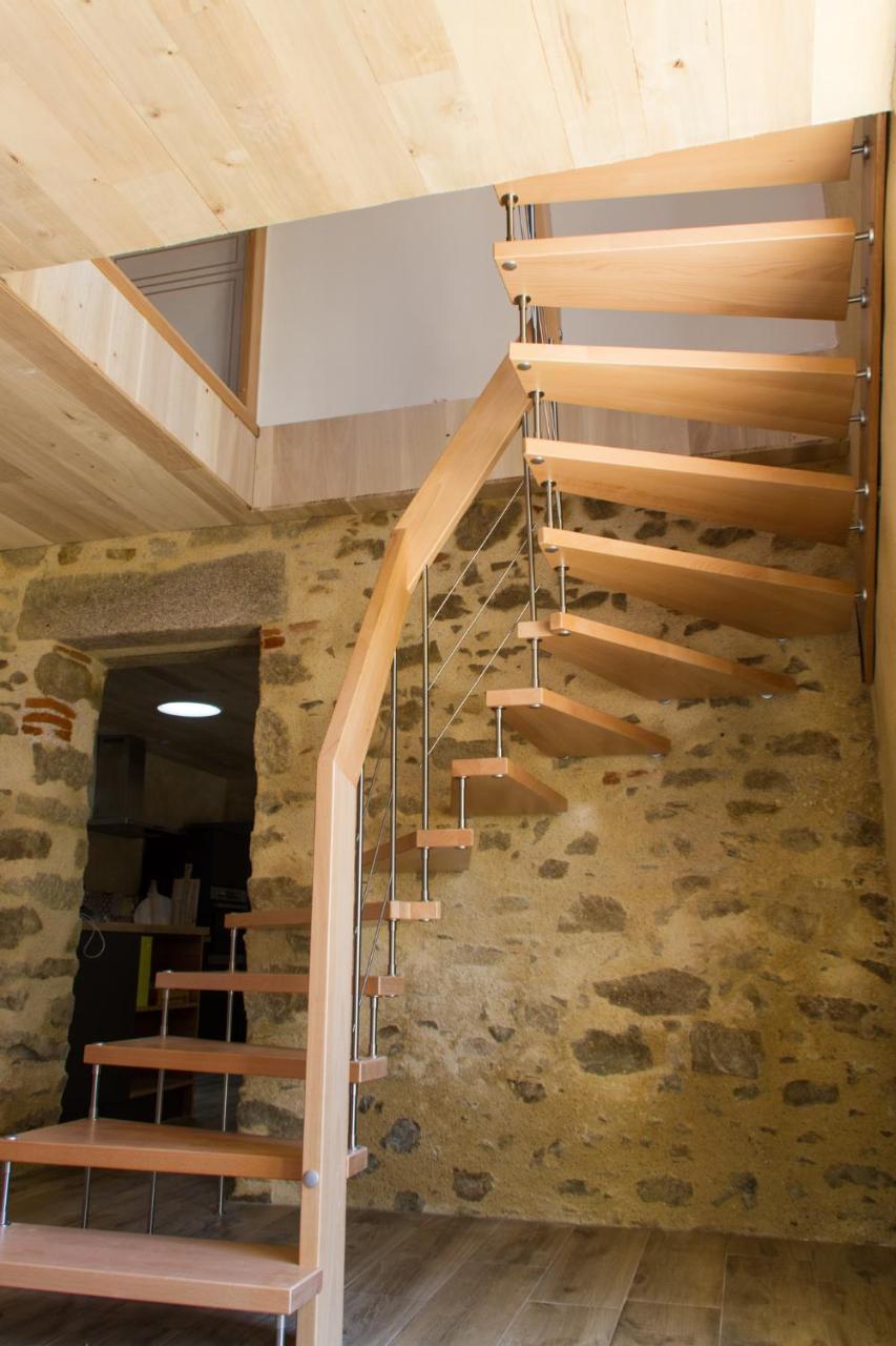 Le Puy Carmin - Chambre D'Hotes Avec Jacuzzi Bazoges-en-Paillers Buitenkant foto