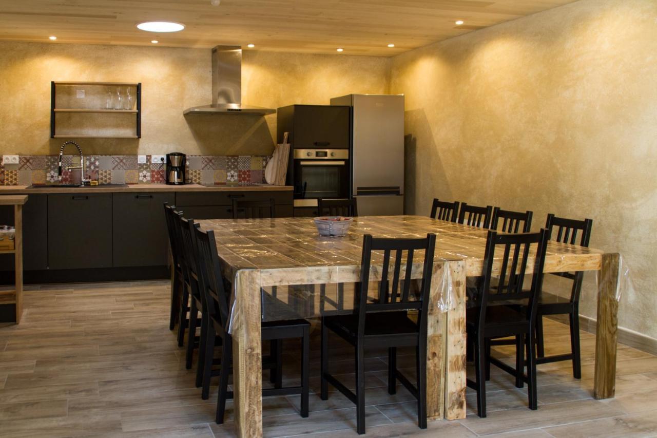 Le Puy Carmin - Chambre D'Hotes Avec Jacuzzi Bazoges-en-Paillers Buitenkant foto